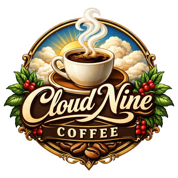 Cloud Nine Coffee